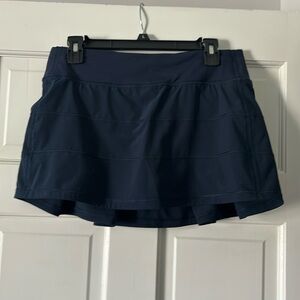 Lululemon Pace Rival Navy